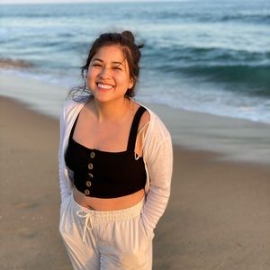 Meet your Posher, Fiorella